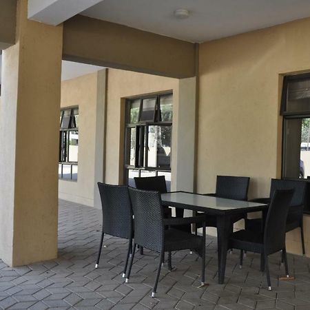 Bannerloft Guest House Gaborone Buitenkant foto