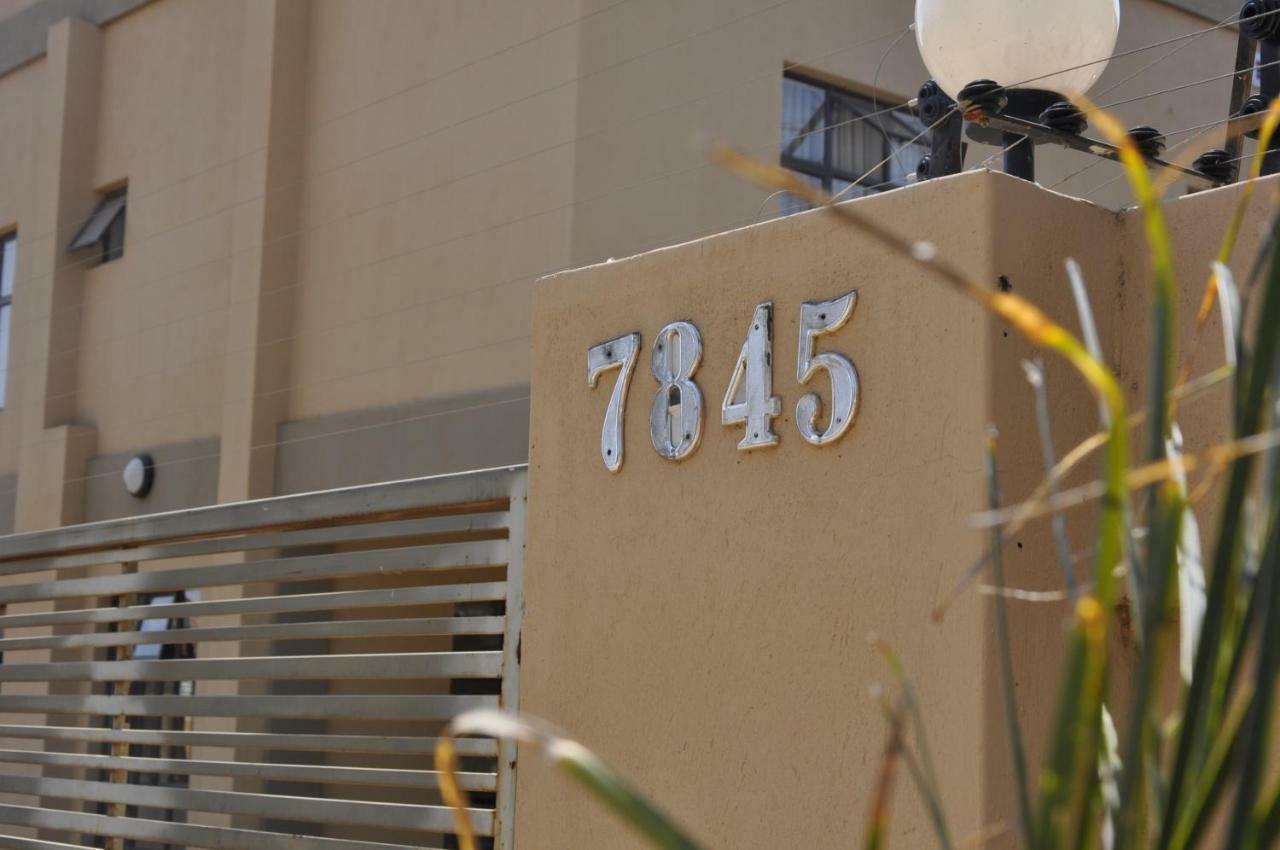 Bannerloft Guest House Gaborone Buitenkant foto